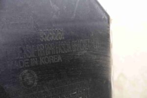 Изображение товара 72724 - 00072724 kronshtejn zadnego bampera 2