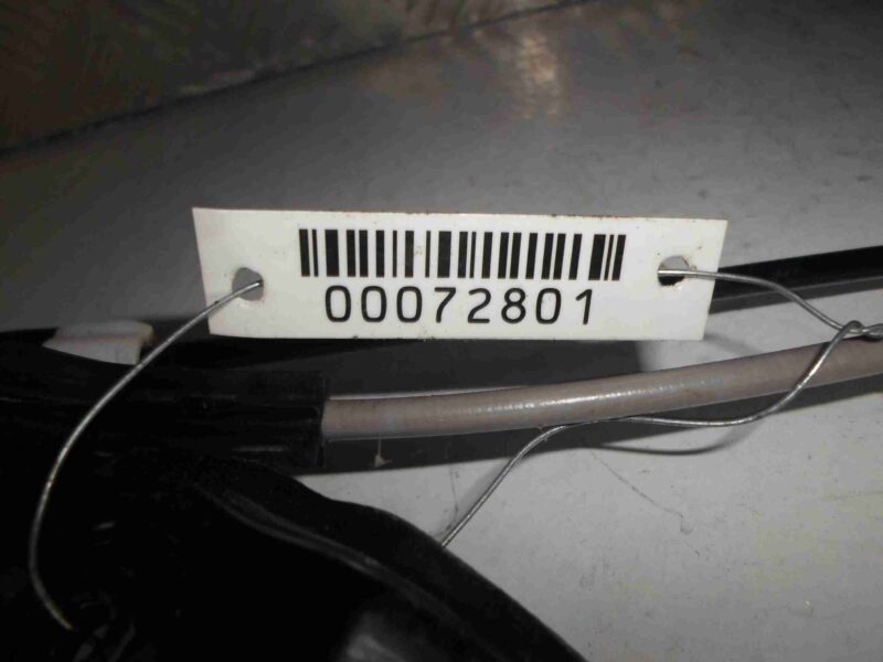 Изображение товара 72801 - 00072801 steklopodemnik perednij pravyj