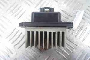 Изображение товара 72875 - 00072875 rezistor otopitelya 