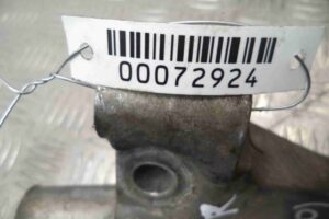 Изображение товара 72924 - 00072924 kronshtejn Audi Q7