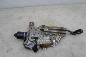 Изображение товара 73098 - 00073098 motorchik (nasos) podema kryshki bagazhnika BMW X1