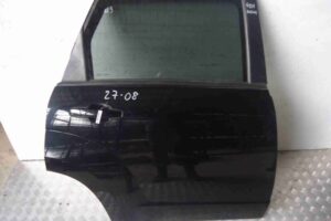 Изображение товара 73135 - 00073135 dver zadnyaya pravaya Pontiac Vibe