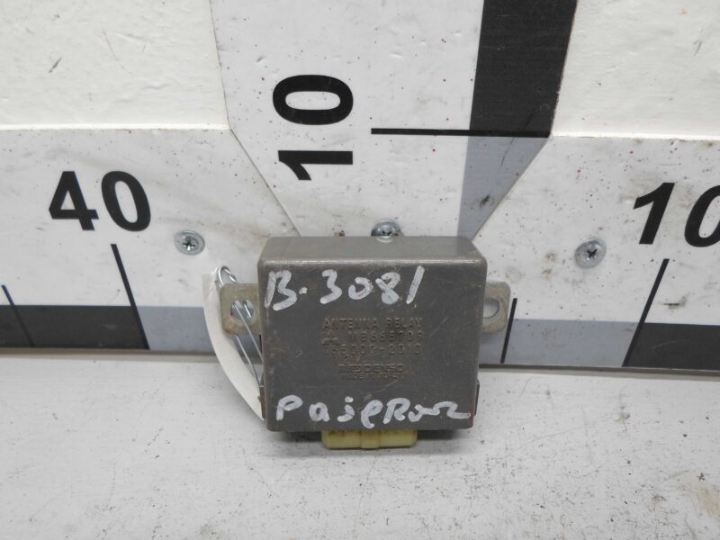 Изображение товара 73205 - 00073205 blok upravleniya Infiniti G