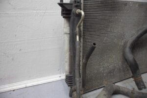 Изображение товара 73236 - 00073236 radiator dvs Alfa Romeo 146