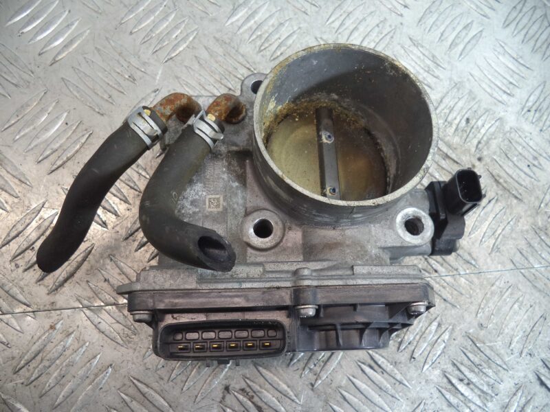 Изображение товара 73273 - 00073273 zaslonka drosselnaya