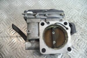 Изображение товара 73273 - 00073273 zaslonka drosselnaya 1