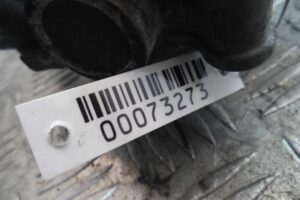 Изображение товара 73273 - 00073273 zaslonka drosselnaya 2