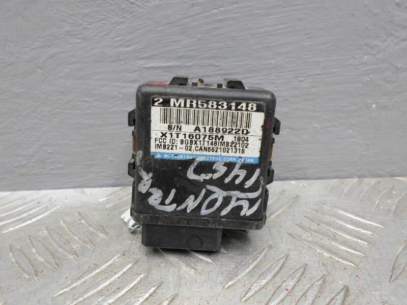 Изображение товара 73338 - 00073338 blok upravleniya immobilajzerom Infiniti G