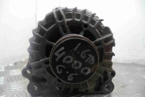 Изображение товара 73396 - 00073396 generator Volkswagen LT