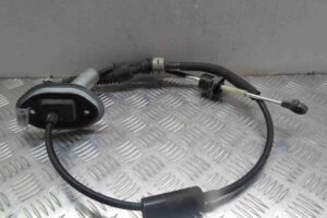 Изображение товара 73406 - 00073406 tros kulisy kpp Pontiac TransSport 1