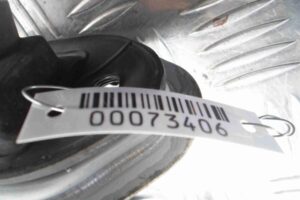 Изображение товара 73406 - 00073406 tros kulisy kpp Pontiac TransSport 2