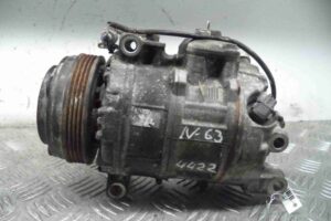 Изображение товара 73467 - 00073467 kompressor konditsionera 