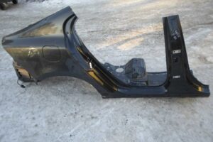 Изображение товара 73505 - 00073505 chetvert zadnyaya pravaya 