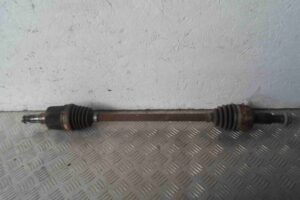 Изображение товара 73528 - 00073528 poluos zadnyaya levaya 