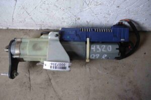 Изображение товара 73564 - 00073564 motorchik (nasos) podema kryshki bagazhnika 