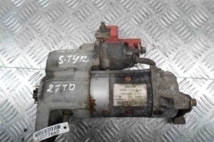 Изображение товара 73640 - 00073640 starter Chevrolet Lumina