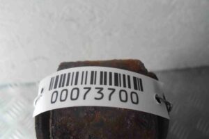 Изображение товара 73700 - 00073700 rychag zadnij levyj BMW 4 Series