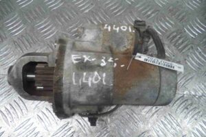 Изображение товара 73704 - 00073704 starter Toyota Hiace