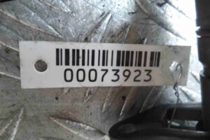 Изображение товара 73923 - 00073923 forsunka toplivnaya Audi Q7