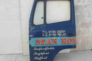 Изображение товара 73945 - 00073945 dver perednyaya levaya