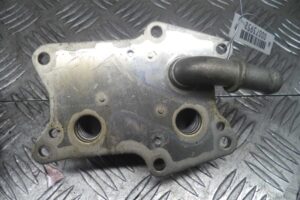 Изображение товара 73952 - 00073952 radiator maslyanyj Honda Element