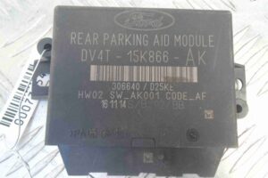 Изображение товара 73954 - 00073954 blok upravleniya parktronikami 