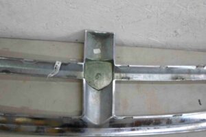 Изображение товара 73989 - 00073989 reshetka radiatora Fiat Brava