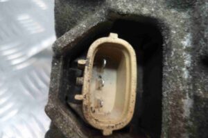 Изображение товара 74001 - 00074001 generator Peugeot 306