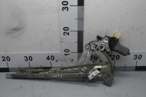 Изображение товара 74049 - 00074049 steklopodemnik zadnij levyj Toyota Hiace