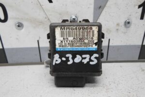 Изображение товара 74071 - 00074071 blok upravleniya immobilajzerom Infiniti G