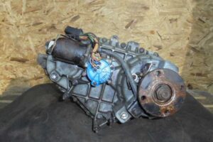 Изображение товара 74092 - 00074092 razdatochnaya korobka Skoda Roomster 7