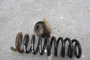 Изображение товара 74093 - 00074093 pruzhina zadnyaya Mercedes CLA