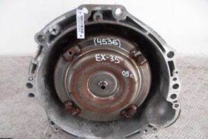 Изображение товара 74095 - 00074095 akpp Toyota Hiace