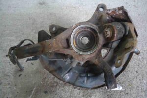 Изображение товара 74111 - 00074111 kulak povorotnyj levyj Subaru Tribeca