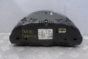 Изображение товара 74123 - 00074123 schitok priborov Toyota Celica