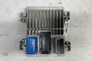 Изображение товара 74130 - 00074130 blok upravleniya dvs Chevrolet Trax20240625090645