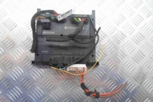 Изображение товара 74253 - 00074253 blok upravleniya Ford Scorpio