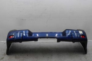 Изображение товара 74256 - 00074256 bamper zadnij 