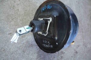 Изображение товара 74258 - 00074258 vakuum tormoznoj Peugeot 306