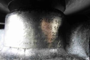 Изображение товара 74286 - 00074286 nasos gur Honda Pilot