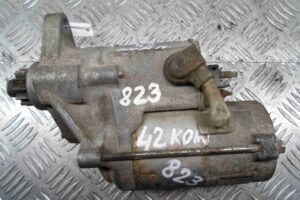 Изображение товара 74375 - 00074375 starter Audi Q7