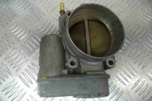 Изображение товара 74390 - 00074390 zaslonka drosselnaya 