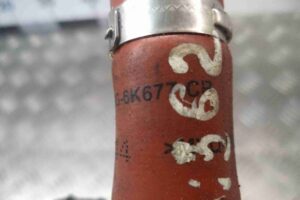 Изображение товара 74395 - 00074395 trubka maslyanaya 