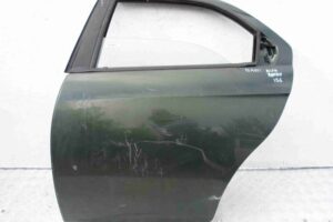 Изображение товара 74424 - 00074424 dver zadnyaya levaya 