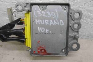 Изображение товара 74525 - 00074525 blok upravleniya podushek bezopasnosti Lexus LS 3