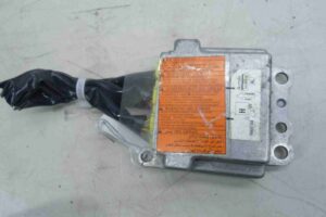 Изображение товара 74525 - 00074525 blok upravleniya podushek bezopasnosti Lexus LS