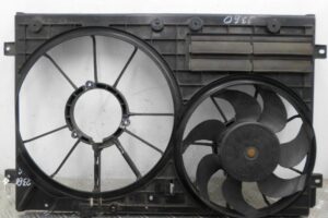 Изображение товара 74575 - 00074575 ventilyator okhlazhdeniya (elektro) Volvo S40