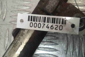 Изображение товара 74620 - 00074620 toplivnaya rampa Fiat Brava