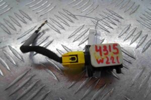 Изображение товара 74812 - 00074812 datchik udara Ford Scorpio