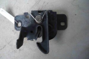 Изображение товара 74845 - 00074845 zamok kapota Chrysler Cirrus